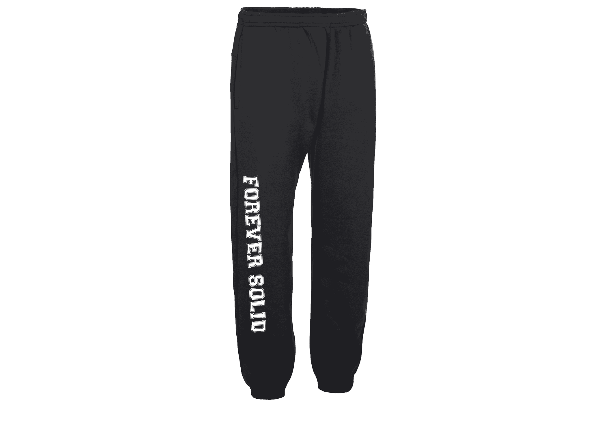 Forever Solid Sweatpants (Los Angeles)