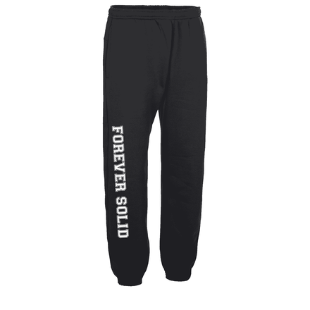 Forever Solid Sweatpants (Los Angeles)