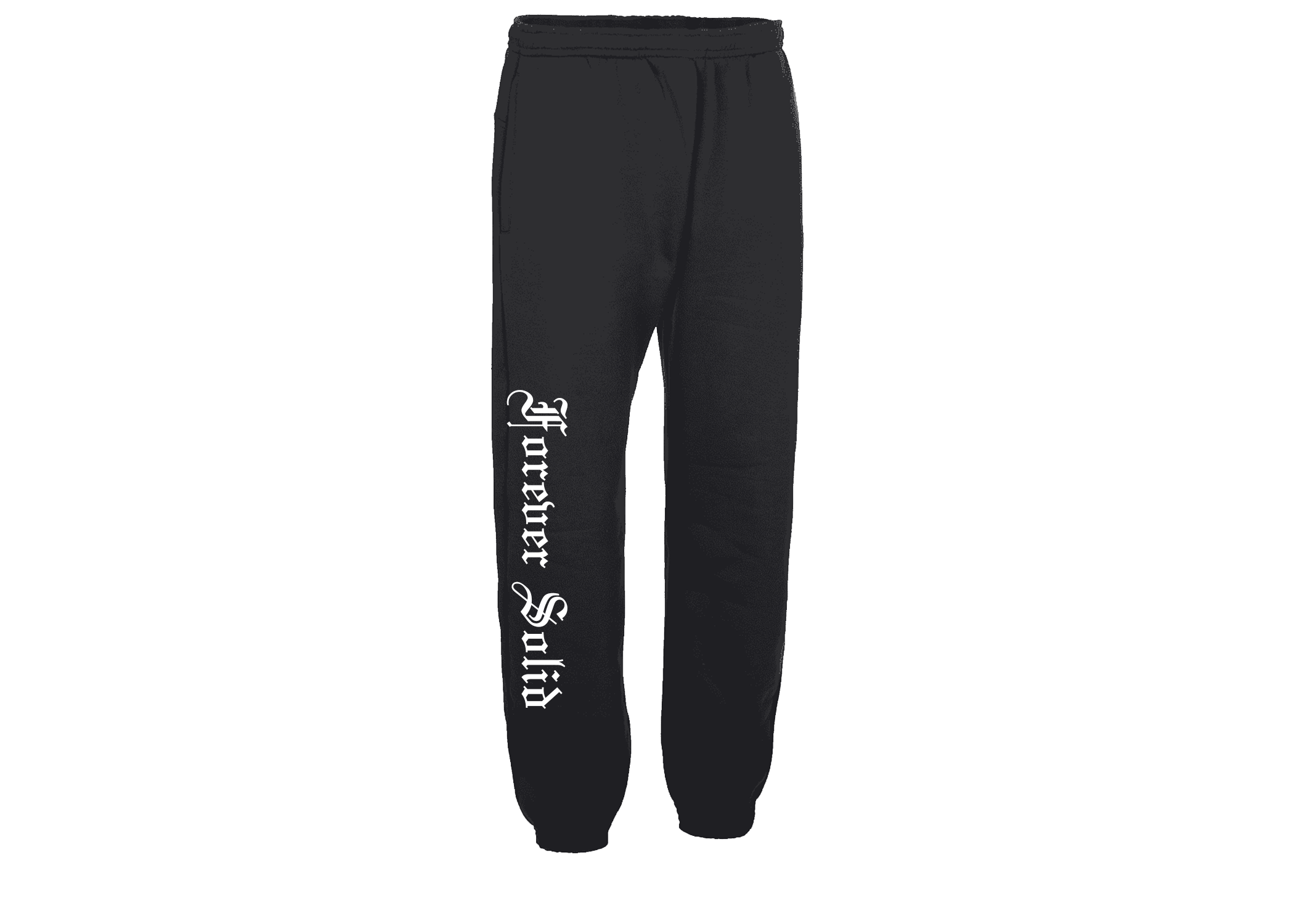 Forever Solid Sweatpants (Original)