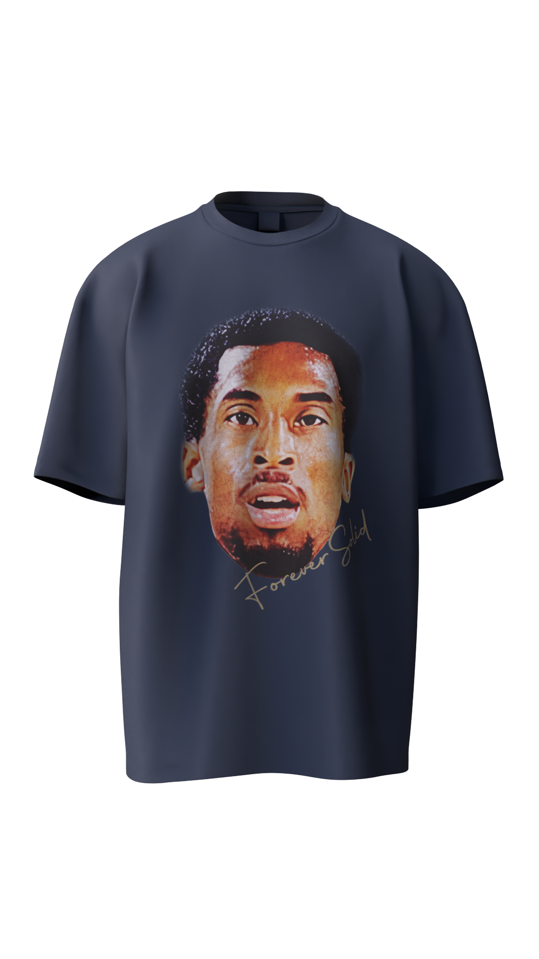 Forever Solid Kobe T shirt